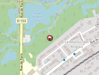 Carte de Auto Exclusive à Mennecy