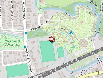 Carte de Kaeffer Dominique à Strasbourg