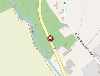 Carte de Ambulances Amane à Provins