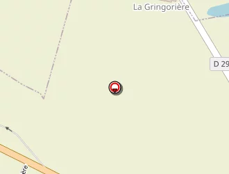 Carte de Suet Mickael à Carrouges