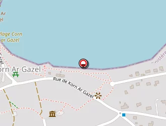 Carte de Mairie à Saint-pabu