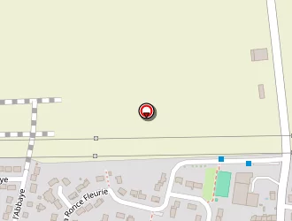 Carte de Corbin Claude à Voisenon