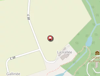 Carte de Bensoussan Maryse à Pleurtuit