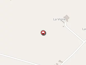 Carte de Pors Bodiou à Ruca