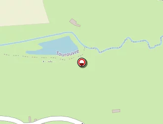 Carte de Mairie à Autheuil