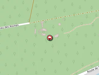 Carte de Pouges Claude à Morsang-sur-seine