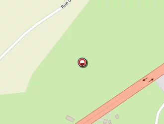 Carte de La Maison Saint Michel à Tanis