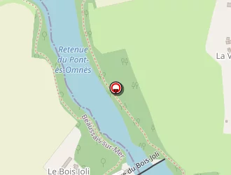 Carte de Mediane à Ploubalay