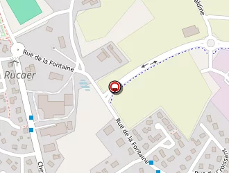 Carte de Atout Travaux à Pabu