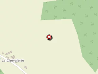 Carte de Poussin Albert à Lande-sur-eure (la)