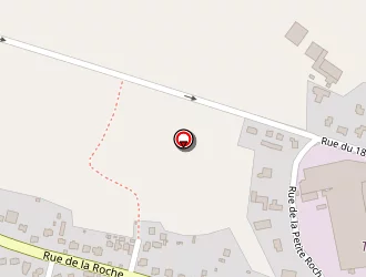 Carte de Le Guen Alain à Lannilis