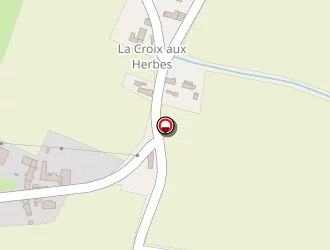 Carte de Papail à Mont-dol