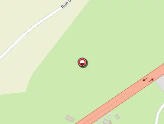 Carte de Station Total à Tanis