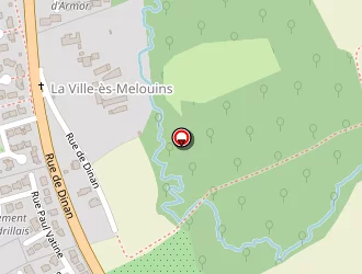 Carte de Ecole Saint-joseph à Ploubalay