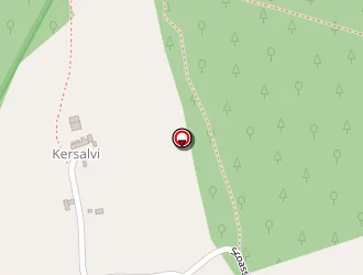 Carte de Korri'game à Plounérin