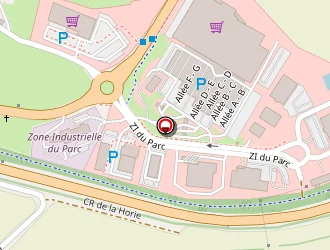 Carte de Lemonnier à Ferté-macé (la)