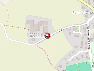 Carte de Entreprise Simon à Folgoët (le)