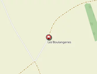 Carte de Mairie à Mesnil-thomas (le)