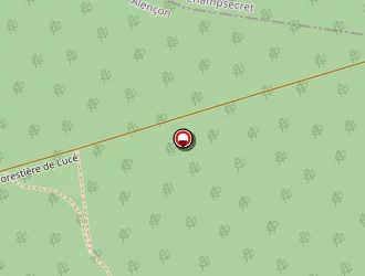 Carte de Pep De La Manche à Perrou