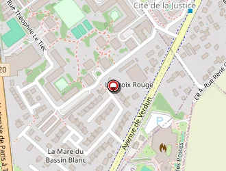 Carte de Cavavin Ca.vi.ste à Avrainville