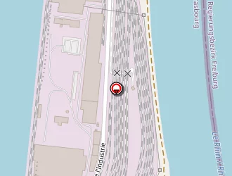 Carte de Altimat à Strasbourg