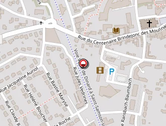 Carte de Norisko Auto à Pleurtuit