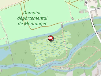 Carte de Diawara Amadou à Mennecy