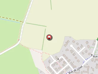 Carte de Robert Martine à Ploubalay