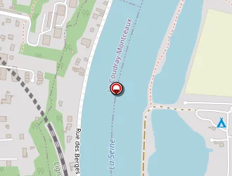 Carte de Marcos Christophe à Coudray-montceaux (le)