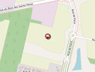 Carte de Rénov'etanche à Cesson