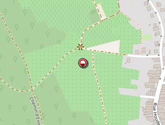 Carte de Delinchant Bruno à Bulligny