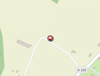 Carte de Poezevara Olivier à Senonches