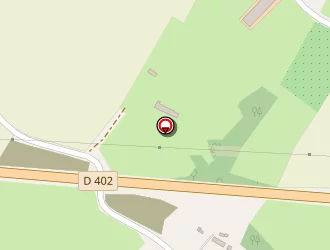 Carte de Hamard Philippe à Magny-le-désert