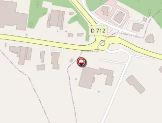 Carte de Micamak à Plouigneau