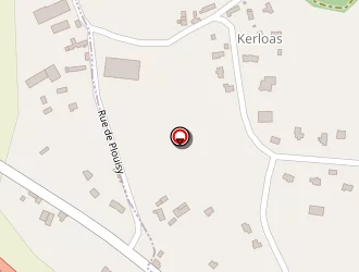 Carte de Jézéquel Stéphane à Plouisy