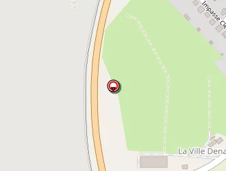 Carte de Potier Michel à Pleurtuit