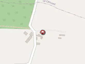 Carte de Ernoux Loïc à Tanville