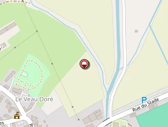 Carte de Dcrf Diagnostics à Saint-guinoux