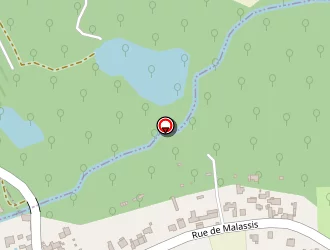 Carte de Sadrin Serge à Breuillet