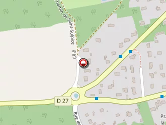 Carte de Executive Events à Saint-maurice-montcouronne