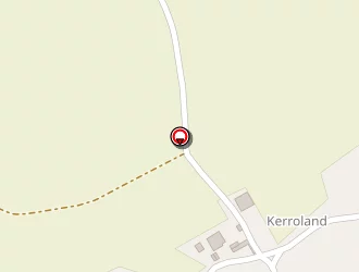 Carte de Loas Jérôme à Bégard