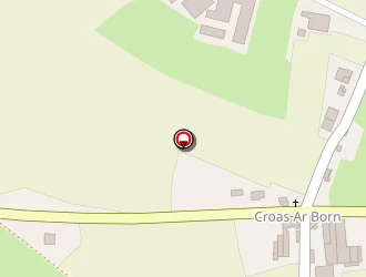 Carte de Ed-pac à Plouvorn