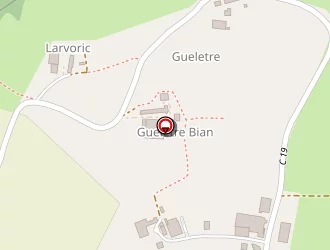 Carte de Leroy Frip à Plouider