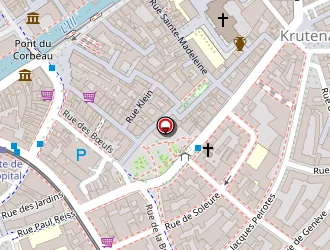 Carte de Vidéo Flash à Strasbourg