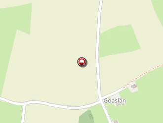 Carte de Goarnisson Gérard à Taulé