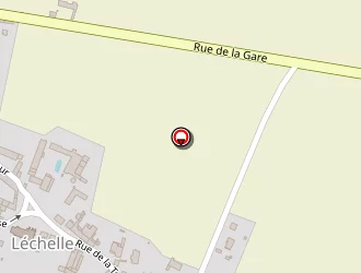 Carte de Menuiserie Mirvaux à Léchelle