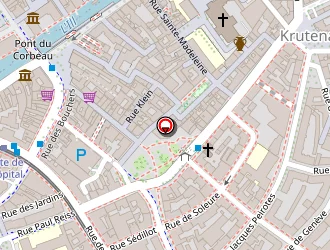 Carte de E-garette Stras à Strasbourg