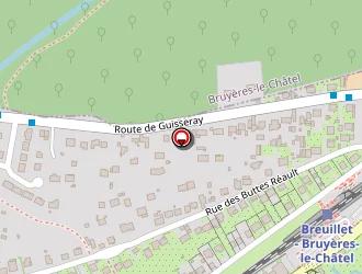 Carte de Acoustique Ab à Breuillet