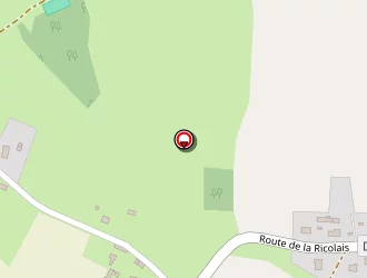 Carte de Durand Michel à Virey