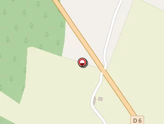 Carte de Raoult Dandy à Plélo